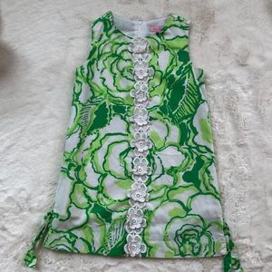 Lily Pulitzer Girls Dress